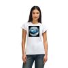 Womens Softstyle Cotton Tee Thumbnail