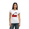 Womens Softstyle Cotton Tee Thumbnail