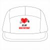 Custom Full Sublimated Cap (MOQ 50) Thumbnail