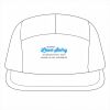 Custom Full Sublimated Cap (MOQ 50) Thumbnail