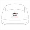 Custom Full Sublimated Cap (MOQ 50) Thumbnail