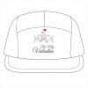 Custom Full Sublimated Cap (MOQ 50) Thumbnail