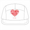 Custom Full Sublimated Cap (MOQ 50) Thumbnail