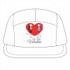 Custom Full Sublimated Cap (MOQ 50) Thumbnail
