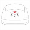 Custom Full Sublimated Cap (MOQ 50) Thumbnail