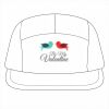 Custom Full Sublimated Cap (MOQ 50) Thumbnail