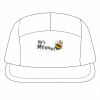 Custom Full Sublimated Cap (MOQ 50) Thumbnail