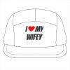 Custom Full Sublimated Cap (MOQ 50) Thumbnail