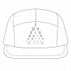 Custom Full Sublimated Cap (MOQ 50) Thumbnail