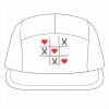 Custom Full Sublimated Cap (MOQ 50) Thumbnail