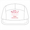Custom Full Sublimated Cap (MOQ 50) Thumbnail