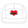 Custom Full Sublimated Cap (MOQ 50) Thumbnail