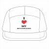 Custom Full Sublimated Cap (MOQ 50) Thumbnail