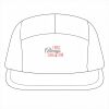 Custom Full Sublimated Cap (MOQ 50) Thumbnail