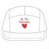 Custom Full Sublimated Cap (MOQ 50) Thumbnail