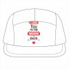 Custom Full Sublimated Cap (MOQ 50) Thumbnail