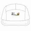 Custom Full Sublimated Cap (MOQ 50) Thumbnail