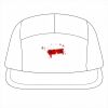 Custom Full Sublimated Cap (MOQ 50) Thumbnail