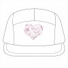 Custom Full Sublimated Cap (MOQ 50) Thumbnail