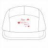 Custom Full Sublimated Cap (MOQ 50) Thumbnail