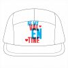 Custom Full Sublimated Cap (MOQ 50) Thumbnail