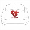 Custom Full Sublimated Cap (MOQ 50) Thumbnail