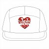 Custom Full Sublimated Cap (MOQ 50) Thumbnail