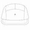 Custom Full Sublimated Cap (MOQ 50) Thumbnail