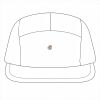Custom Full Sublimated Cap (MOQ 50) Thumbnail