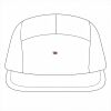 Custom Full Sublimated Cap (MOQ 50) Thumbnail