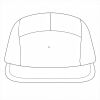Custom Full Sublimated Cap (MOQ 50) Thumbnail