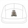Custom Full Sublimated Cap (MOQ 50) Thumbnail