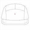 Custom Full Sublimated Cap (MOQ 50) Thumbnail