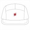 Custom Full Sublimated Cap (MOQ 50) Thumbnail