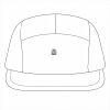 Custom Full Sublimated Cap (MOQ 50) Thumbnail