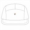 Custom Full Sublimated Cap (MOQ 50) Thumbnail