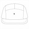 Custom Full Sublimated Cap (MOQ 50) Thumbnail