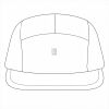 Custom Full Sublimated Cap (MOQ 50) Thumbnail
