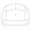 Custom Full Sublimated Cap (MOQ 50) Thumbnail
