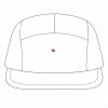 Custom Full Sublimated Cap (MOQ 50) Thumbnail