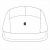 Custom Full Sublimated Cap (MOQ 50) Thumbnail