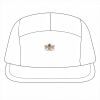 Custom Full Sublimated Cap (MOQ 50) Thumbnail
