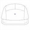 Custom Full Sublimated Cap (MOQ 50) Thumbnail