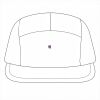 Custom Full Sublimated Cap (MOQ 50) Thumbnail