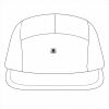 Custom Full Sublimated Cap (MOQ 50) Thumbnail