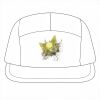 Custom Full Sublimated Cap (MOQ 50) Thumbnail
