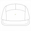 Custom Full Sublimated Cap (MOQ 50) Thumbnail