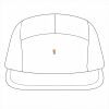 Custom Full Sublimated Cap (MOQ 50) Thumbnail