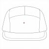 Custom Full Sublimated Cap (MOQ 50) Thumbnail
