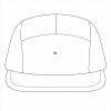 Custom Full Sublimated Cap (MOQ 50) Thumbnail